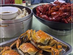 -聚味瞿记·龙虾堂(树木岭店)