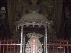 -报恩寺(平武县)