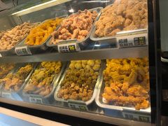 -超级鸡车(闻喜路店)