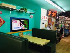-马路牙子地桌烤肉(工体店)