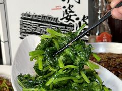 -辣婆婆(航天桥店)