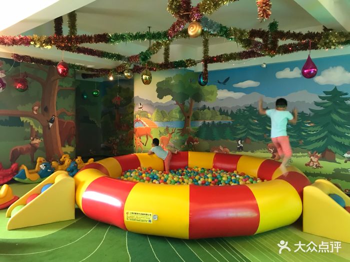 绍兴东方山水金沙酒店-图片-柯桥区酒店-大众点评网