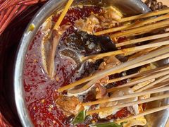 -川堂风·跷脚牛肉·乐山爆炒(宝山日月光店)