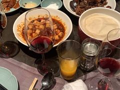 -西安凯悦酒店·湖畔中餐厅