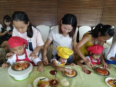 -厦门日月谷温泉渡假村