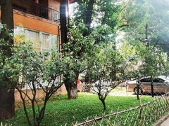 -顺风山庄(水濂山店)