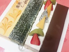 -壹点壹客·生日蛋糕(龙岗店)