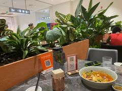 -长安记·大美陕菜(大族广场店)