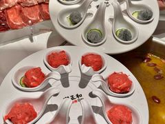-潮正和潮汕牛肉火锅·老字号(番禺万达店)