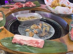 -玄希浪漫厨房·韩料烤肉(湖滨银泰in77店)