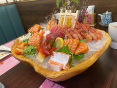 -黑松白鹿(金融街店)