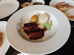 -上海苏宁宝丽嘉酒店·嘉府壹号中餐厅