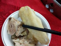 -花苑美食横琴生蚝火锅(拱北粤华路店)