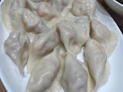 -喜家德虾仁水饺(青岛永旺东部店)