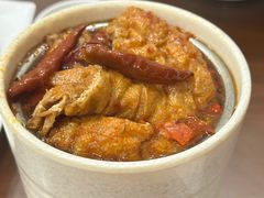 -易裕和·长沙米粉(友谊路店)