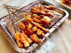 -胜泽眼镜烧烤(云霄路直营店)