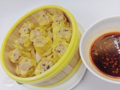 -盛德圆(五台山云龙店)