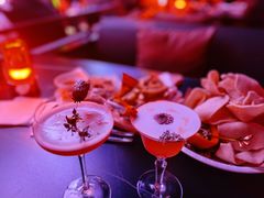 -MOSSO音乐酒吧·live house(南京旗舰店)