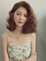 -米娜造型