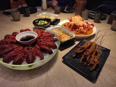 -红盔甲·小龙虾(车公庙店)