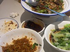 -兰湘子·湘菜小炒(三桥万象城店)