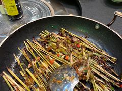 -飞尝蚝·顺德菜·鱼生(顺德总店)