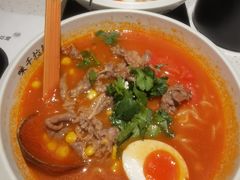 -味千拉面(广州白云机场T1西二店)