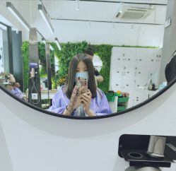 -卓梵美发·精品Salon