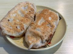-老北京馅饼粥(西单店)
