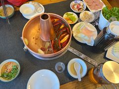 -仁和四季涮肉馆(天坛南门店)