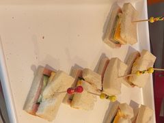 -厦门悦华酒店·绿庭主题自助餐厅
