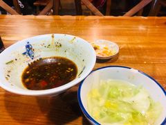 -兵哥豌豆面(建设巷店)