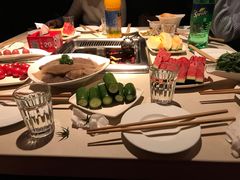 -海底捞火锅(万丰桥店)