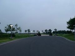 -滆湖低碳生态公园