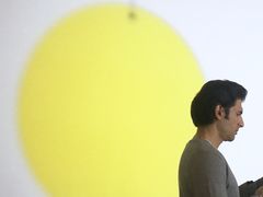-泰特现代艺术馆