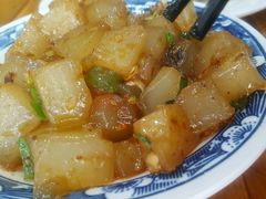 -三羊居食府(文艺路店)