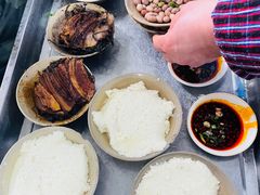 -九九豆花馆(解放碑步行街店)