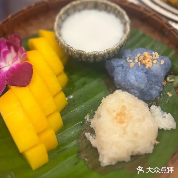 🌶️青岛泰味新宠儿！暹罗街，等你来撩～🍲