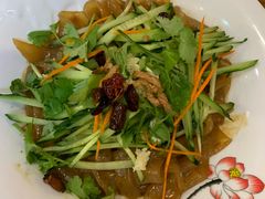 -毛毛熏肉•东北菜老字号(大安街店)