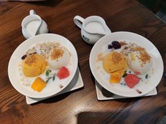-椰语堂·海南清补凉(中山骑楼店)