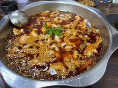 -川渔居—鱼火锅(八方汇店)