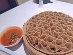 -老太原菜馆(府西街店)