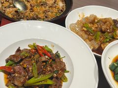-将相和·海鲜蒸饺大连菜