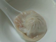 android_upload_pic-翡翠拉面小笼包(岭南新天地店)