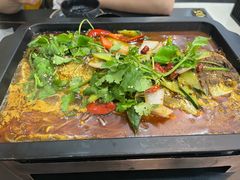 -老谢龙虾(芜湖路店)