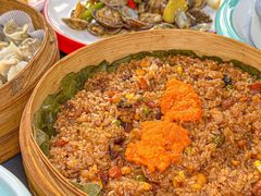 -坛南湾农家乐·海鲜楼·大排档(平潭坛南湾店)