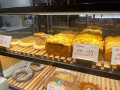 -木子木水日式烫面包(龙湖金沙天街店)