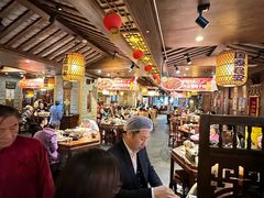 -杨记隆府(重庆总店)