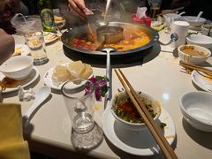 -川锅一号火锅(1818牌楼店)