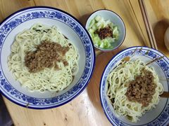-老街杂酱面(东升街店)